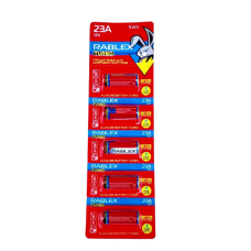 Батарейка Rablex Turbo 23A 12V
