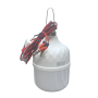 Світлодіодна LED лампочка PL DC20, 20W