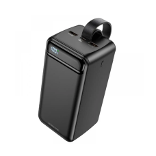 Повербанк BOROFONE BJ14D Course 22.5W+PD20W 50000 мАг, 1420