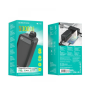 Повербанк BOROFONE BJ14D Course 22.5W+PD20W 50000 мАг, 1420 Повербанк BOROFONE BJ14D Course 22.5W+PD20W 50000 мАг, 1420