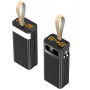 Повербанк BOROFONE 40000MAH DBT 35A, 5555 Повербанк BOROFONE 40000MAH DBT 35A, 5555