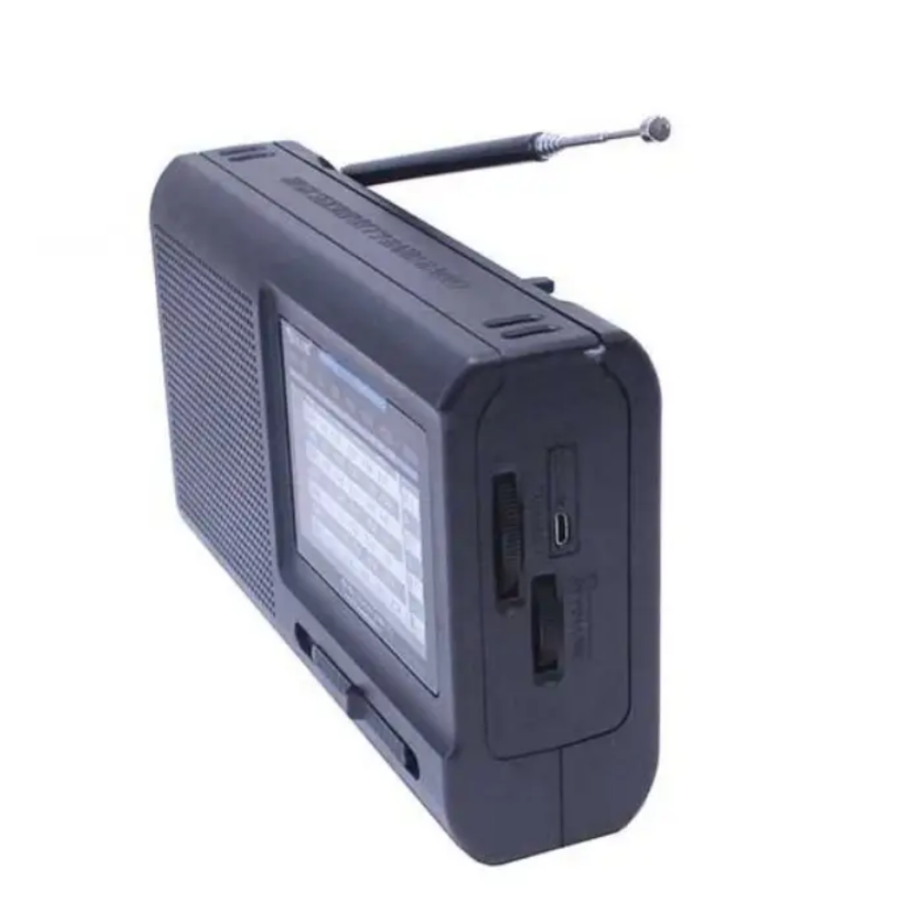 Радіоприймач Golon RX-3040