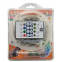 Світлодіодна стрічка LED RGB APP 10M bluetooth, 9609