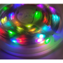Світлодіодна стрічка LED RGB APP 10M bluetooth, 9609