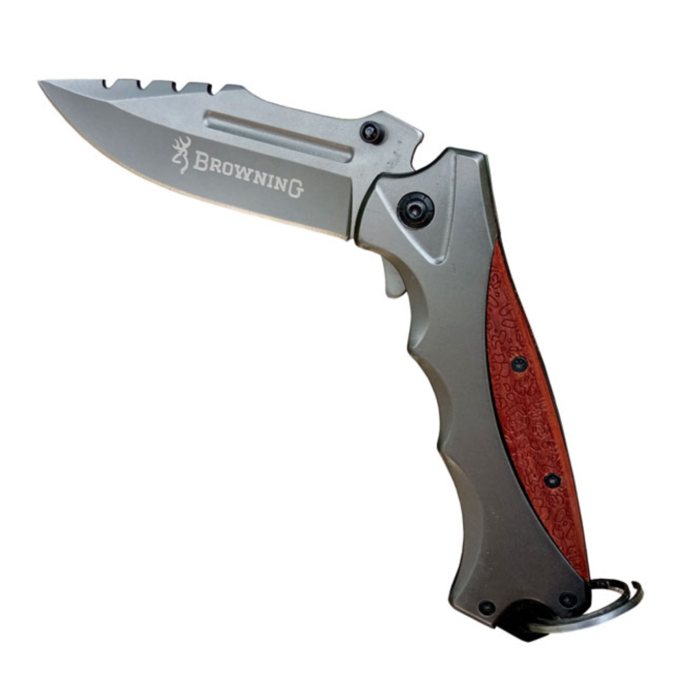 Ніж складаний Browning 438