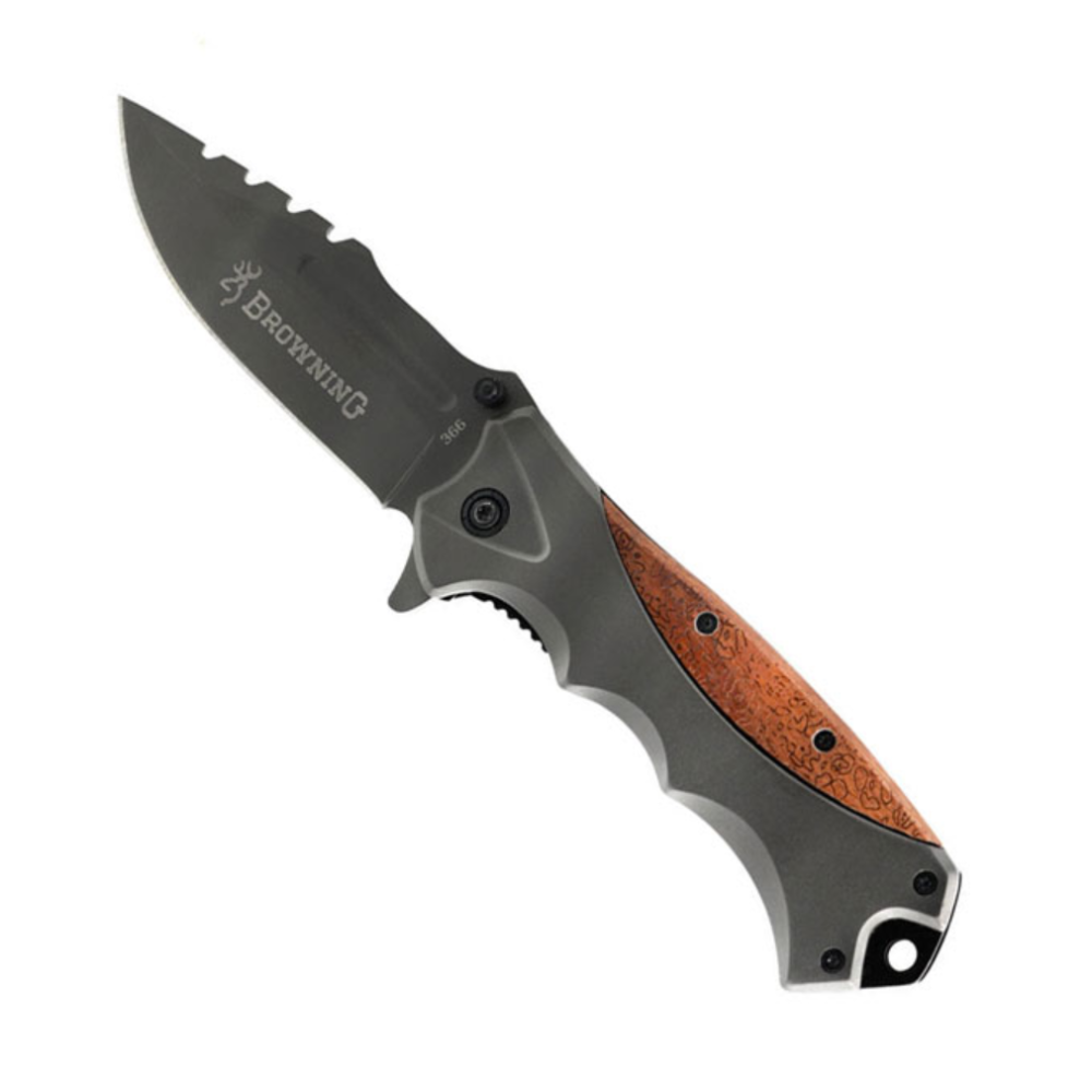 Ніж складаний Browning 438