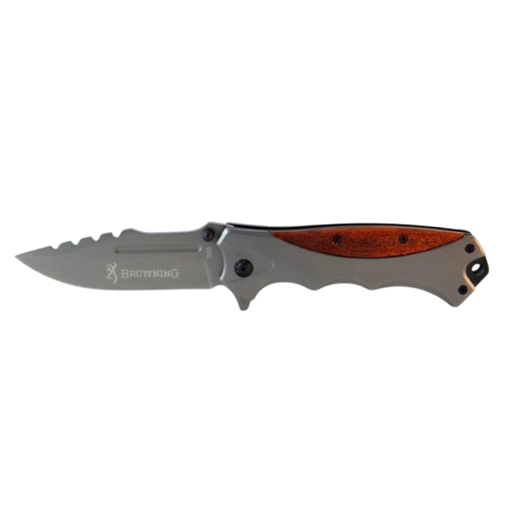Ніж складаний Browning 438