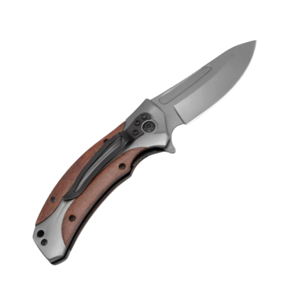 Ніж складний Browning 444