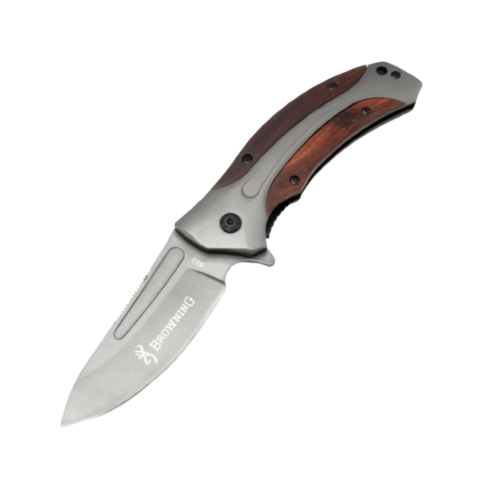Ніж складний Browning 444