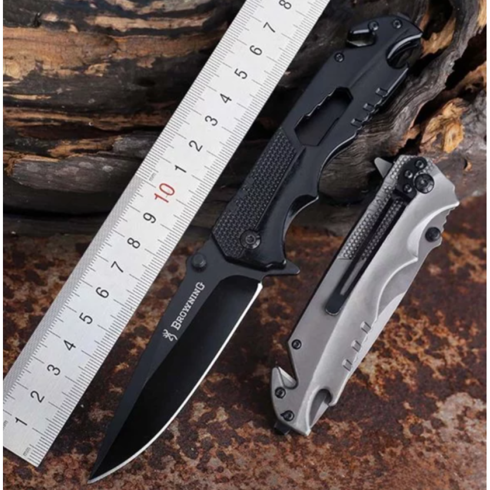 Ніж складний Browning 461