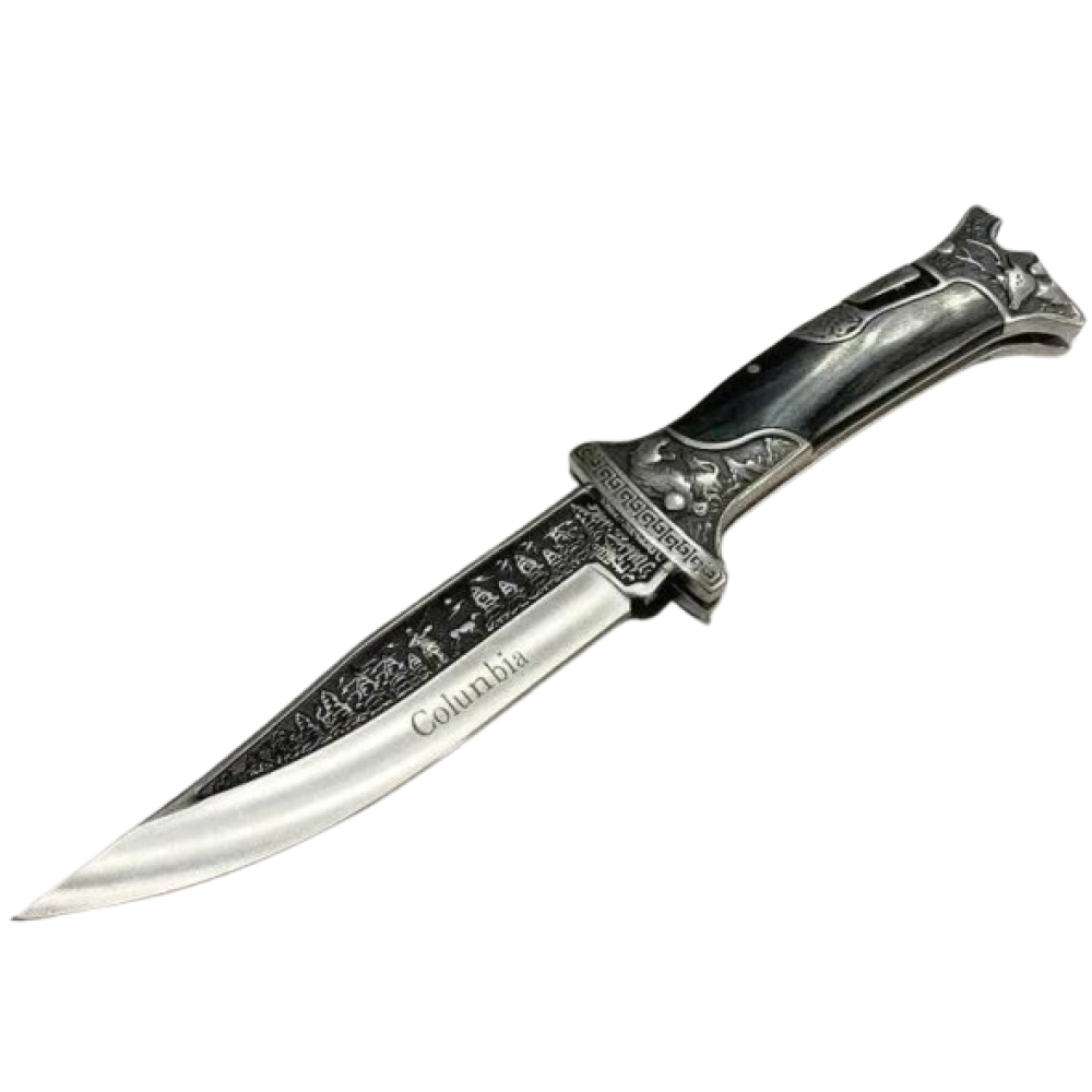 Складний ніж Columbia 427