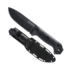 Ніж мисливський Ka-Bar bk2 BK-2, 455 - Black