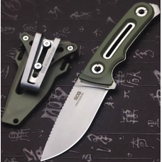 Ніж мисливський SOG DC53, 466 - Silver