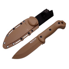 Ніж мисливський Ka-Bar bk2 BK-2, 454 - Коричневий