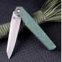 Ніж складаний ChongMing 436 Green