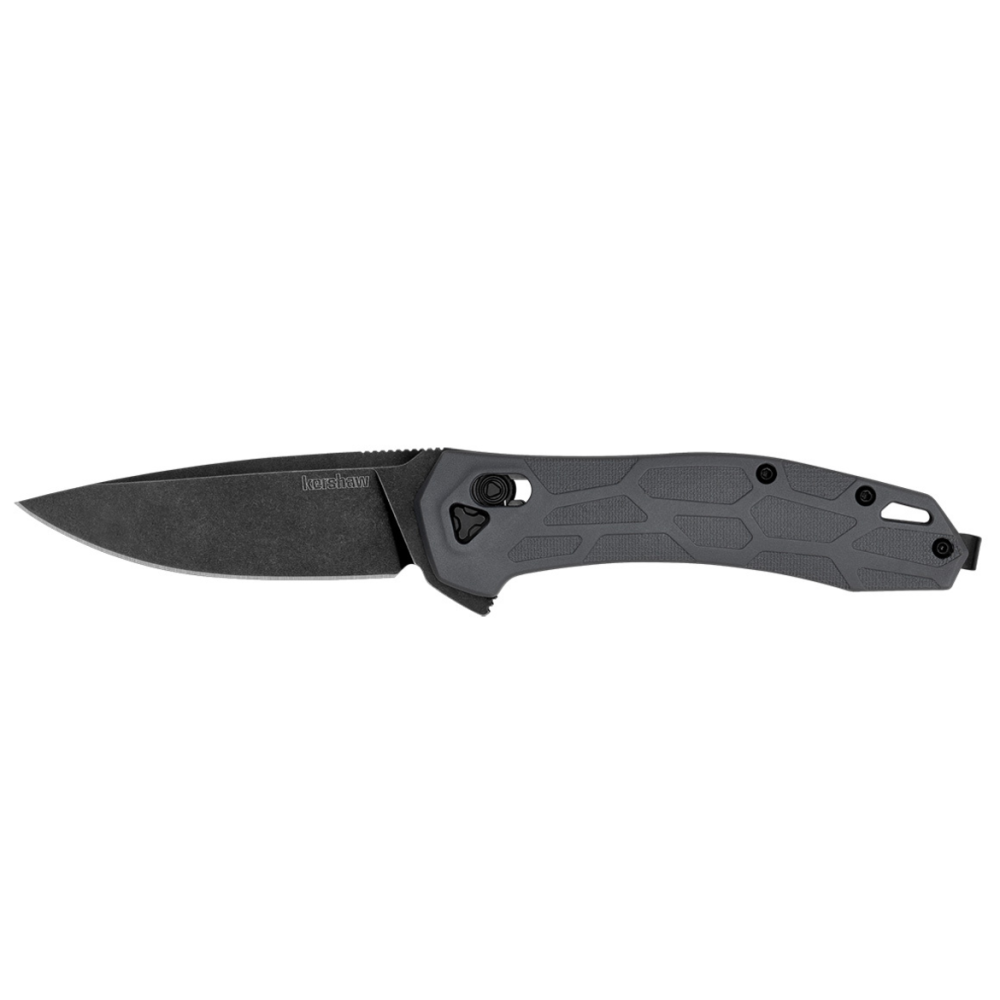 Ніж складаний Kershaw K2042, 442 - Срібний