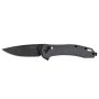 Ніж складаний Kershaw K2042, 442 - Срібний