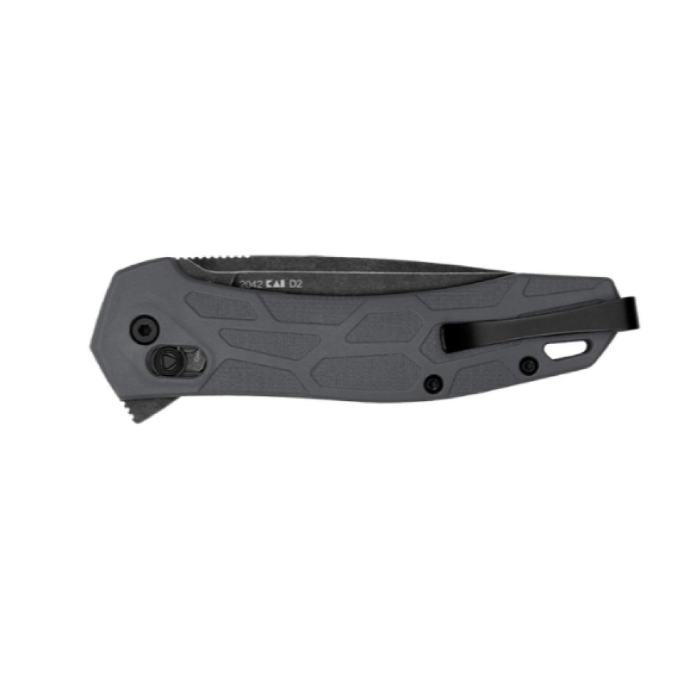 Ніж складаний Kershaw K2042, 442 - Срібний