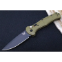 Ніж викидний Benchmade K2042, 440 - Олива Ніж викидний Benchmade K2042, 440 - Олива