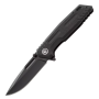 Ніж складний ChongMing, 437 - Black