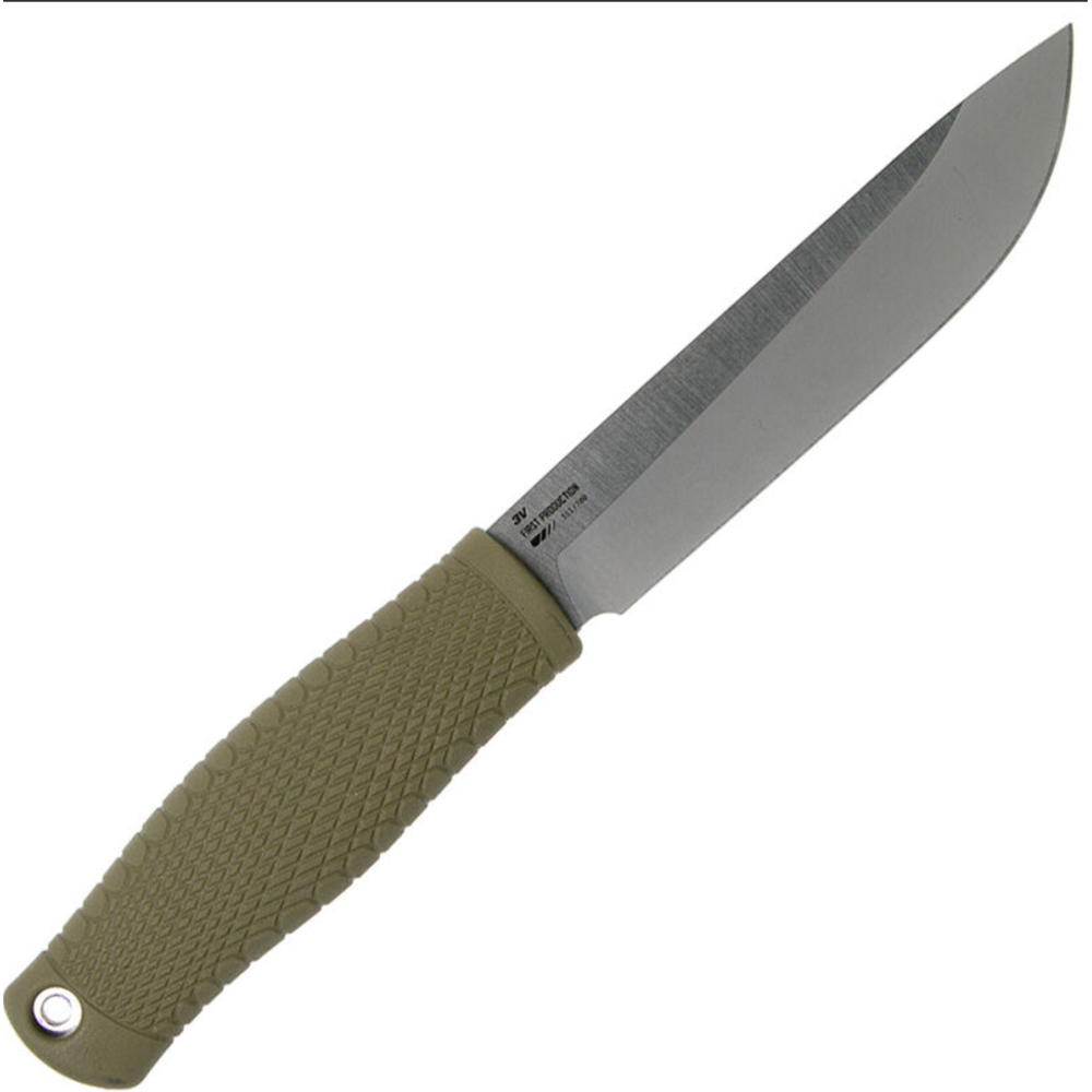 Ніж мисливський Benchmade 3V, 458