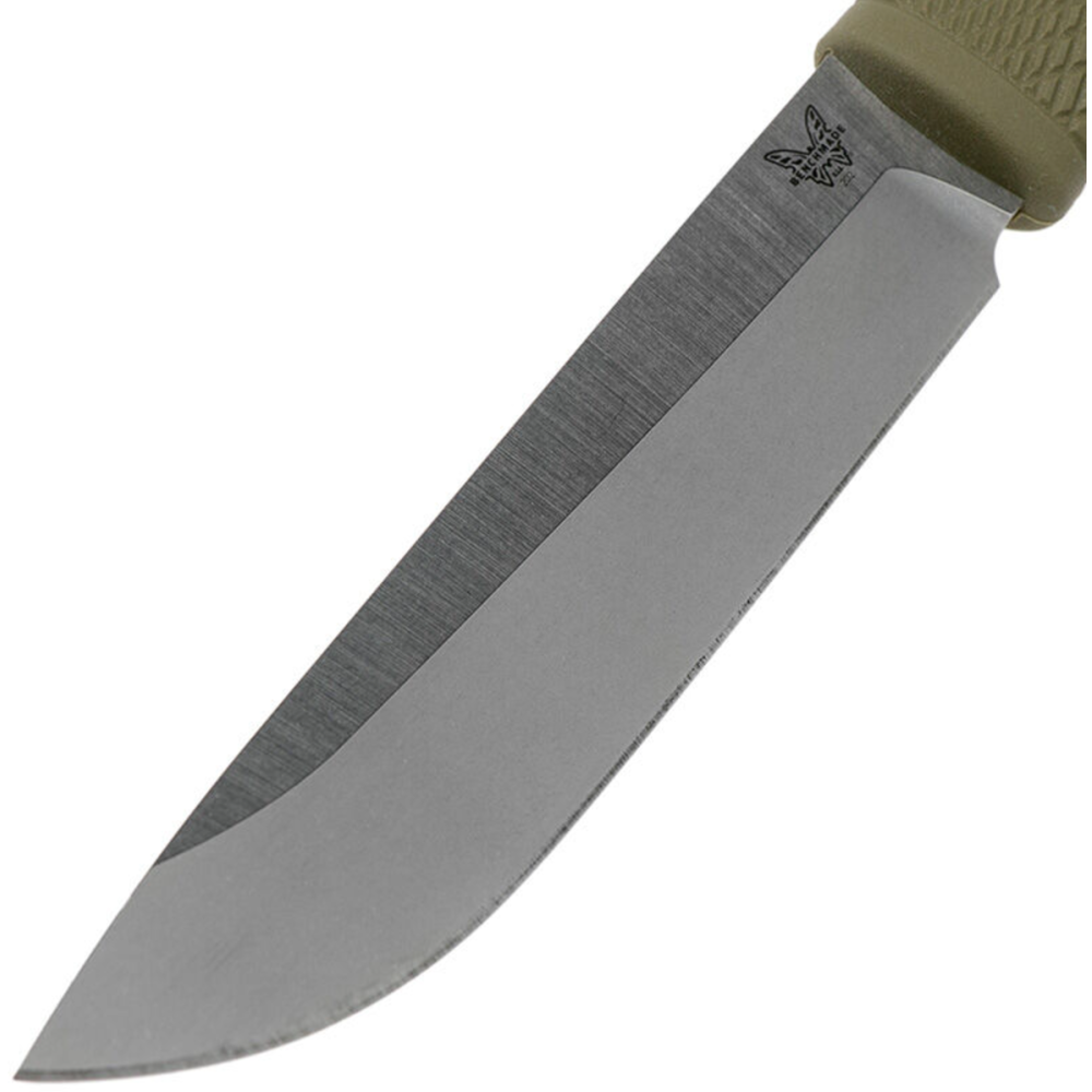 Ніж мисливський Benchmade 3V, 458