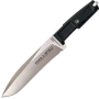 Ніж мисливський Ext. Ratia 459 Black-Silver