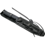 Ніж мисливський Ext. Ratia 459 Black-Silver