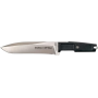 Ніж мисливський Ext. Ratia 459 Black-Silver