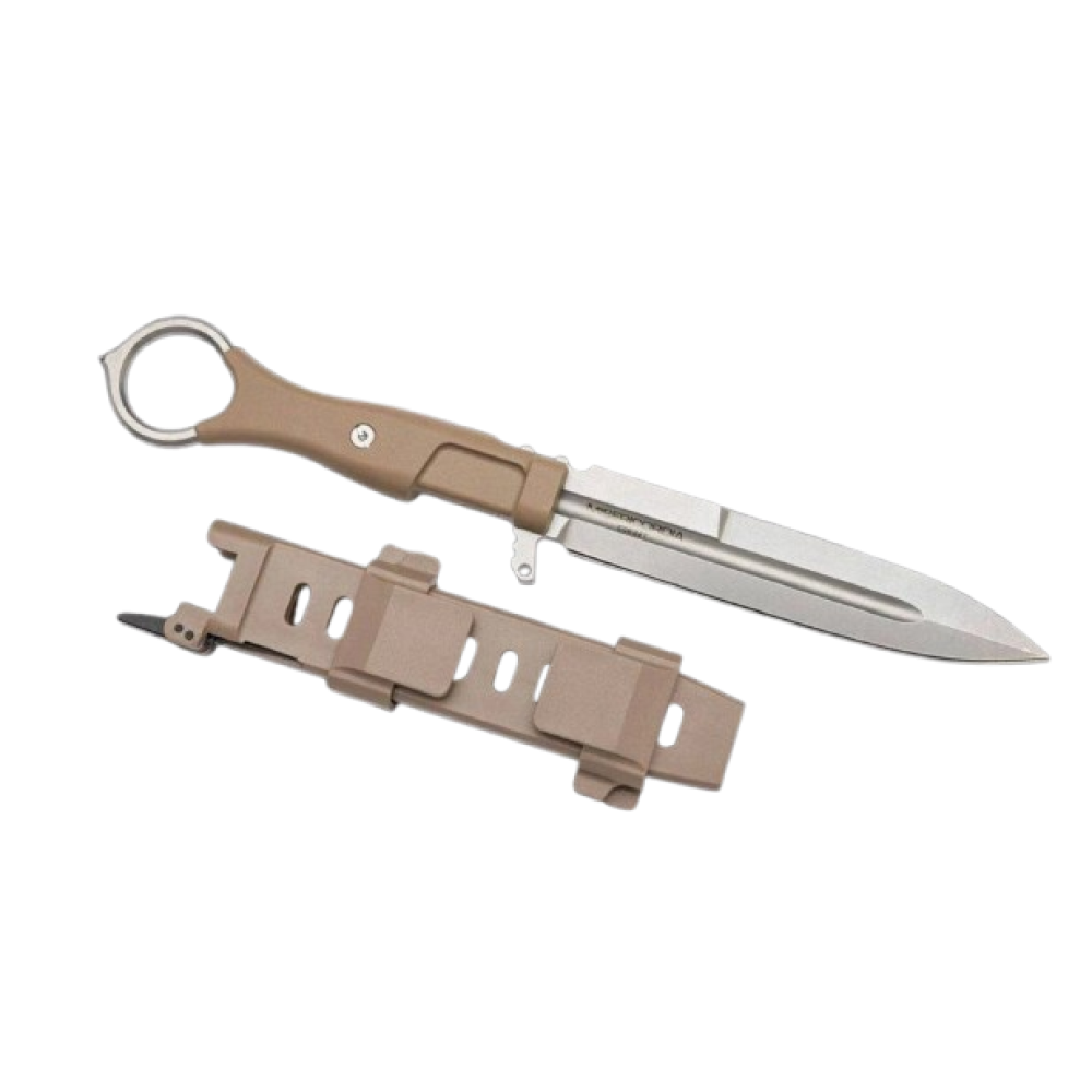 Ніж мисливський Ext. Ratia 331 Olive