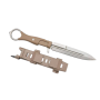 Ніж мисливський Ext. Ratia 331 Olive