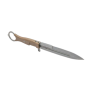 Ніж мисливський Ext. Ratia 331 Olive