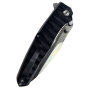 Ніж складаний ZT Shark 1701, 433 - Black