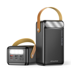 Повербанк AWEI P101K 60000mAh 6978