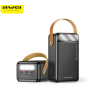 Повербанк AWEI P101K 60000mAh 6978 Повербанк AWEI P101K 60000mAh 6978