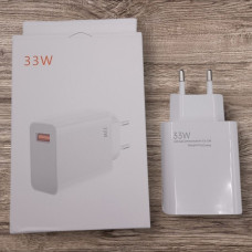 СЗУ Мережева Зарядна Устрій 33W, 9167