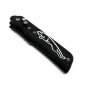 Ніж викидний MirKnife Jaguar