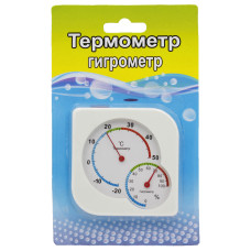 Термометр Гігрометр ТГ-2