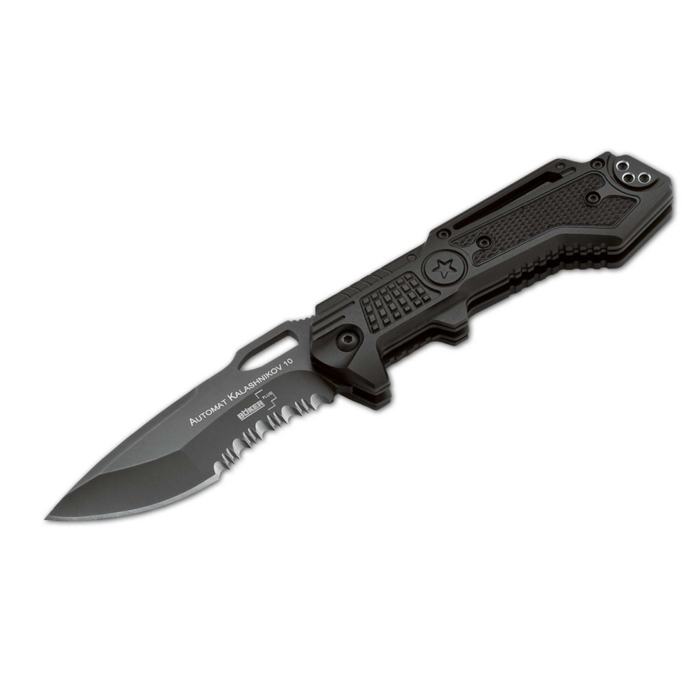 Ніж складний Boker KAL-10