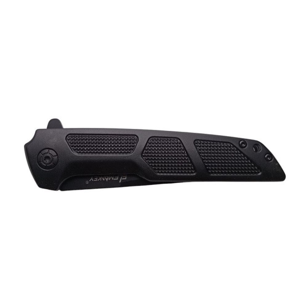 Ніж складний ElfMonkey 8241 Black