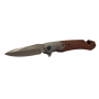 Ніж складаний ElfMonkey 8221 Wood