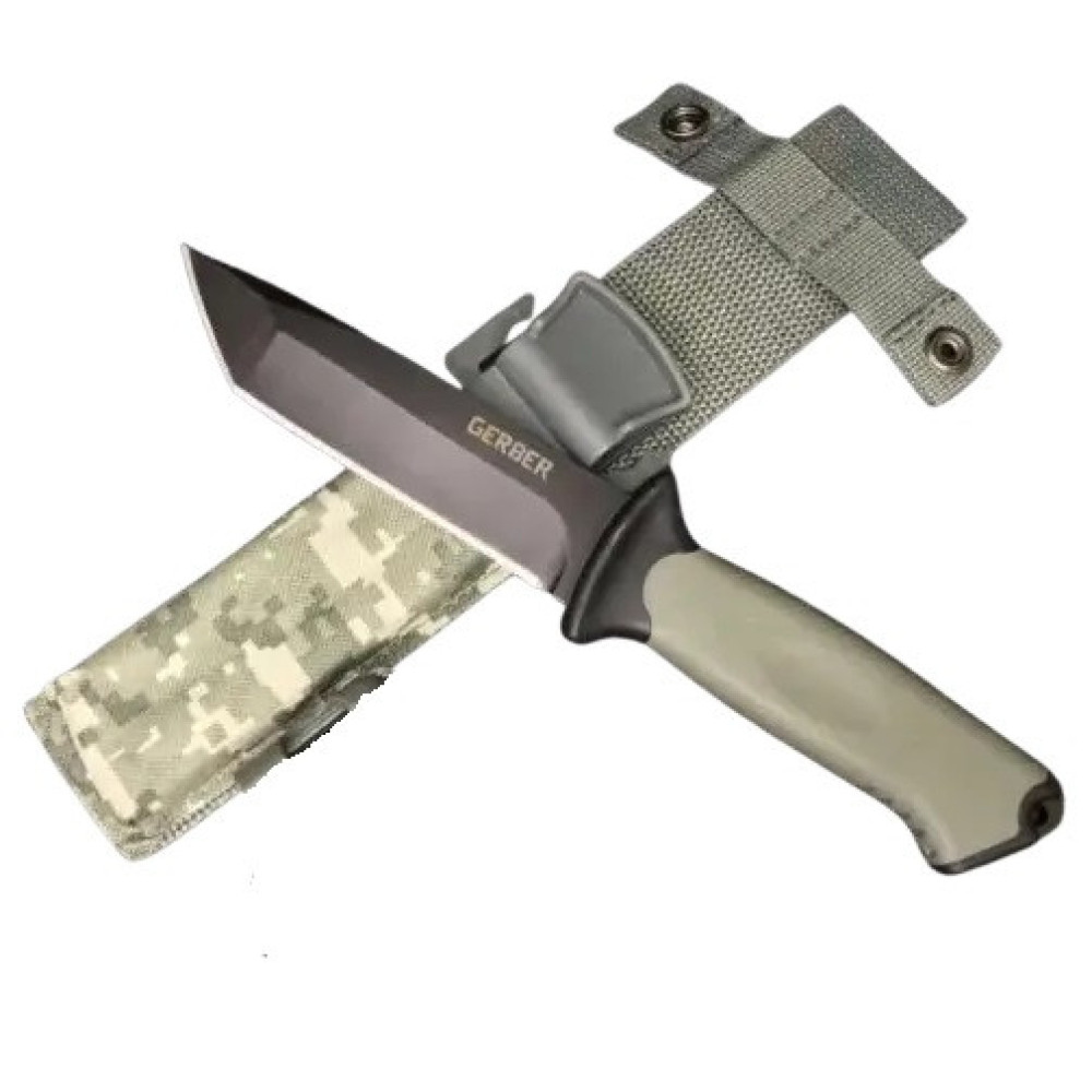 Ніж мисливський Gerber Танто
