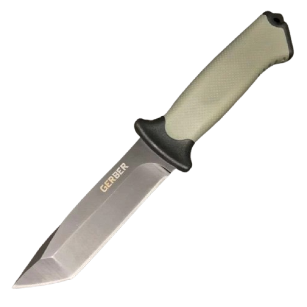 Ніж мисливський Gerber Танто