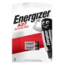 Батарейка Energizer A27