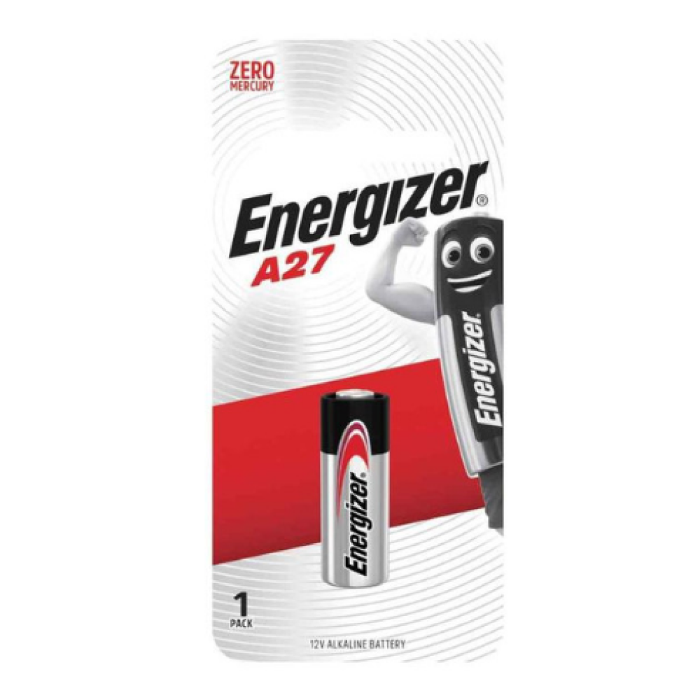 Батарейка Energizer A27