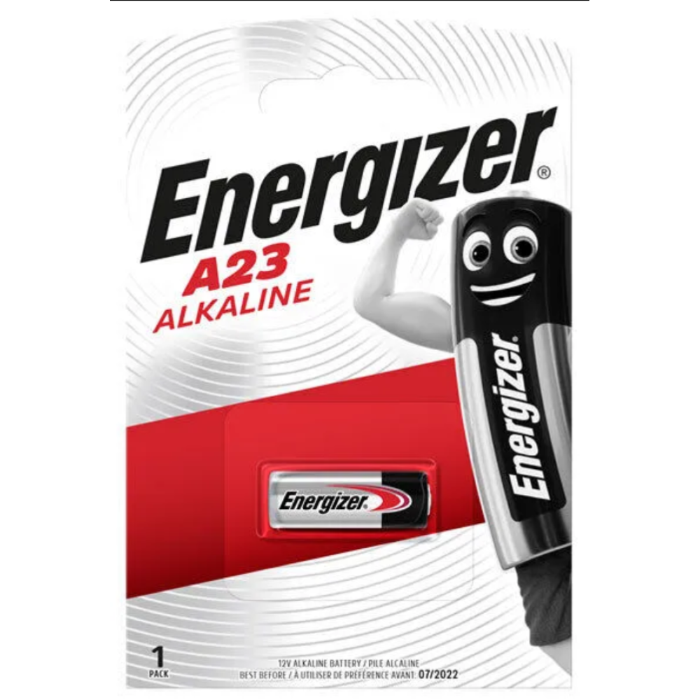 Акумулятор Energizer A23