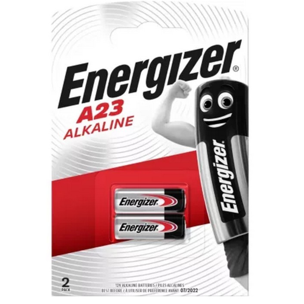 Акумулятор Energizer A23