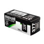 Батарейки-таблетки Maxell 377 / AG4 /