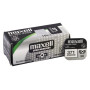 Батарейки-таблетки Maxell 371 / AG6 /