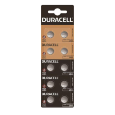 Батарейка Duracell LR44/AG13/A76
